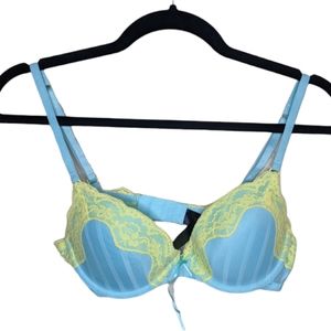 The Body Elle MacPherson Women's Bra 💙✨